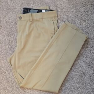 Nike Men's Khaki Chinos 38/30